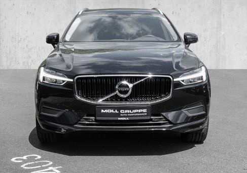 Volvo XC60, 2020