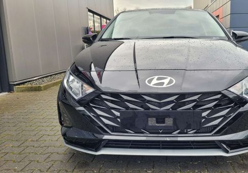 Hyundai i20, 2026 2
