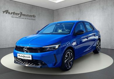 Opel Corsa, 2026