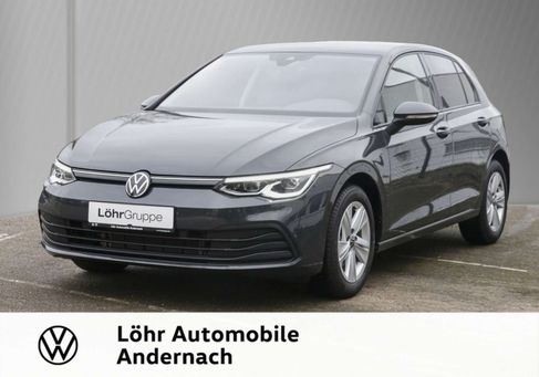 Volkswagen Golf, 2023