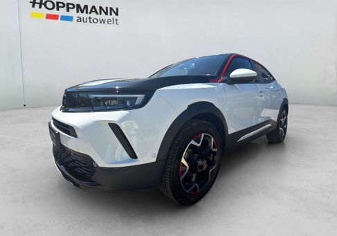 Opel Mokka, 2022 2
