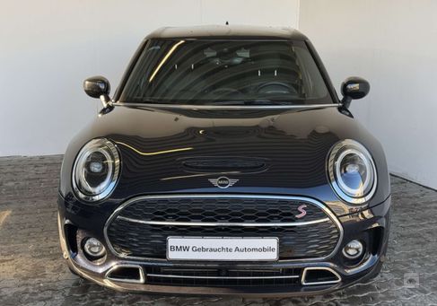 MINI Cooper SD Clubman, 2021