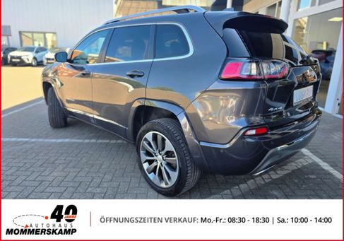 Jeep Cherokee, 2019