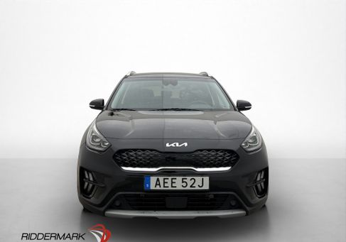 Kia Niro, 2022