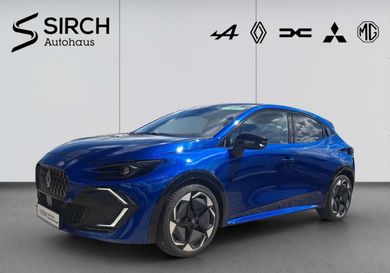 Renault Clio, 2025