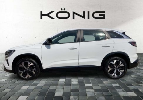 Renault Austral, 2024