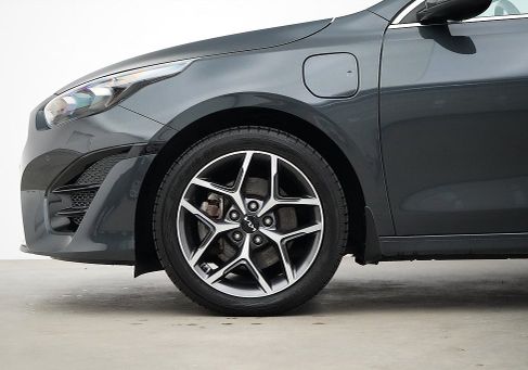 Kia Cee'd Sportswagon, 2023 2