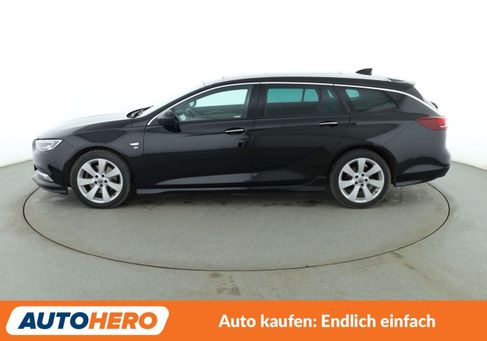 Opel Insignia, 2018