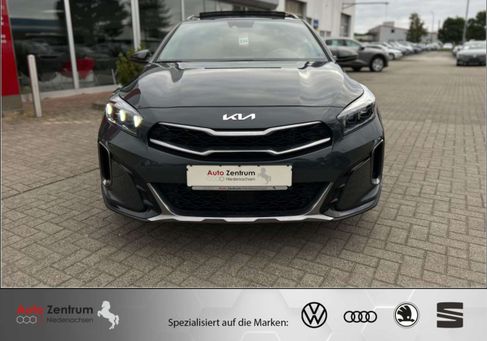 Kia XCeed, 2024 2