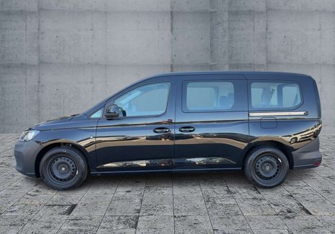 Volkswagen Caddy, 2022