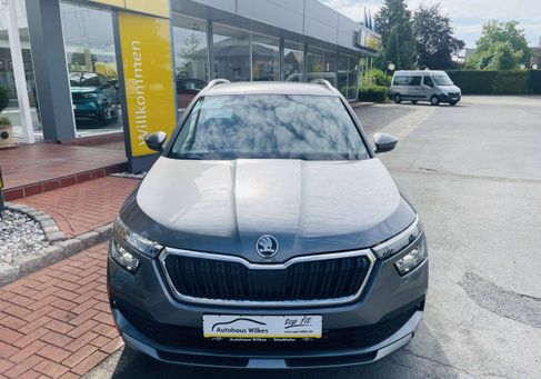 Skoda Kamiq, 2024