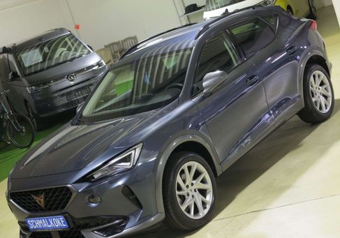 Cupra Formentor, 2023