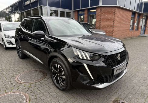 Peugeot 2008, 2023 3
