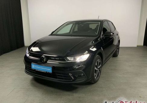 Volkswagen Polo, 2024