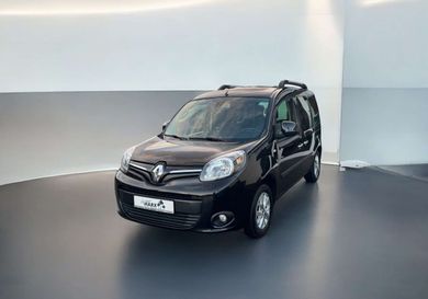 Renault Kangoo, 2019