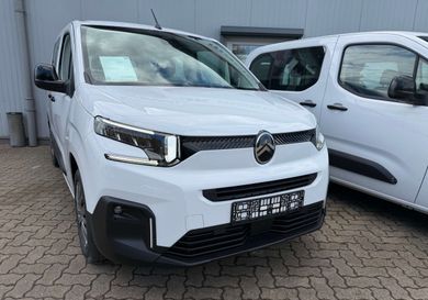 Citroën Berlingo, 2026