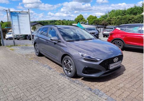Hyundai i30, 2026 3