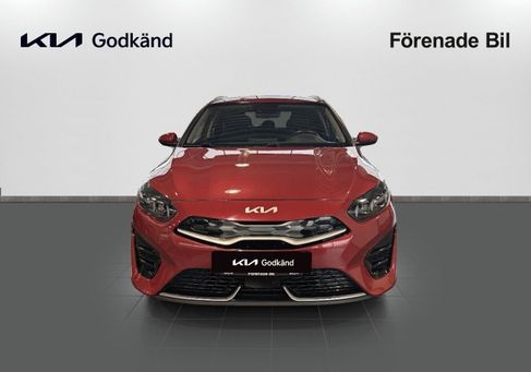 Kia Cee'd Sportswagon, 2024 2