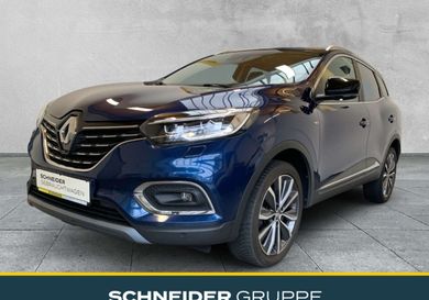 Renault Kadjar, 2019