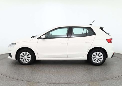 Skoda Fabia, 2023