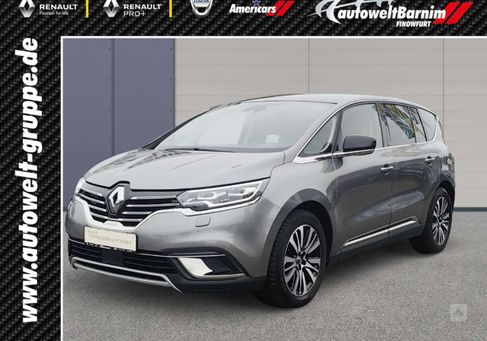 Renault Espace, 2020