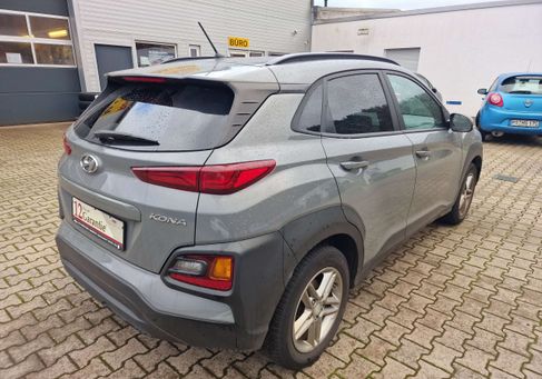Hyundai Kona, 2020 3