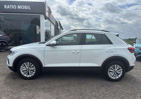 Volkswagen T-Roc, 2022