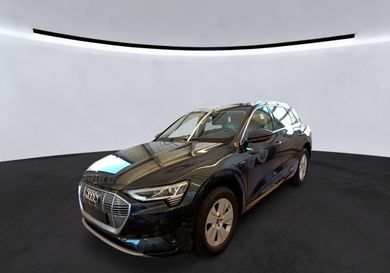 Audi e-tron, 2022