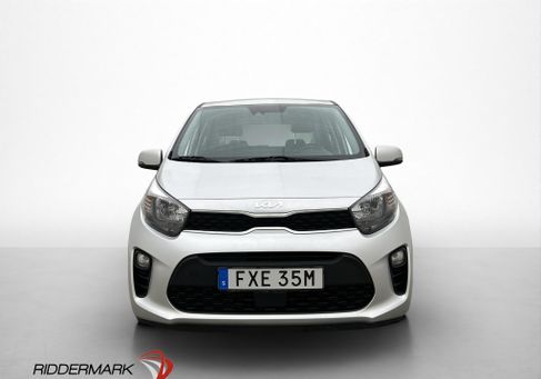Kia Picanto, 2023