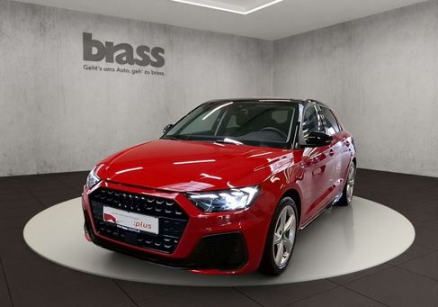 Audi A1, 2025