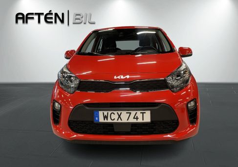 Kia Picanto, 2023