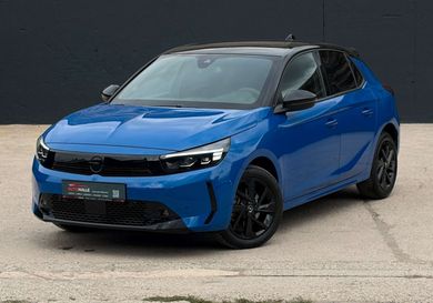 Opel Corsa, 2025
