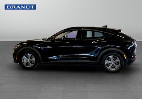 Ford Mustang Mach-E, 2022