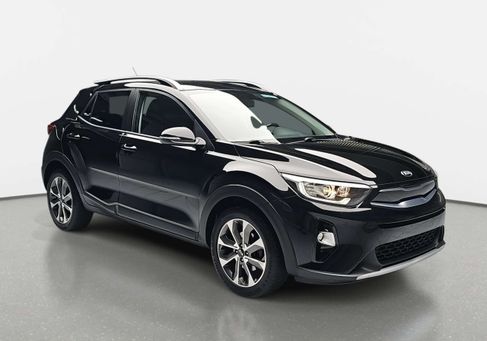 Kia Stonic, 2018