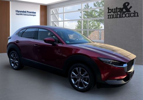 Mazda CX-30, 2025 2