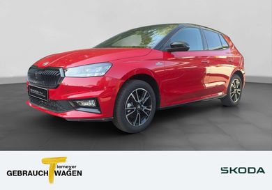 Skoda Fabia, 2026