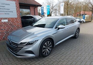 Volkswagen Arteon, 2022