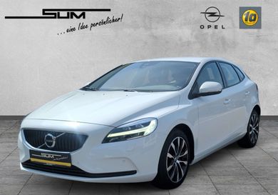 Volvo V40, 2019