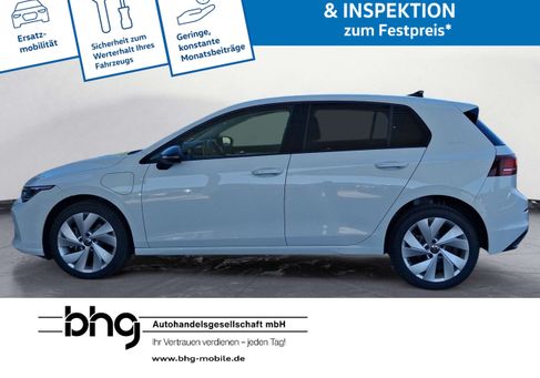 Volkswagen Golf, 2025 3