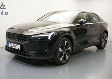 Polestar 2, 2023