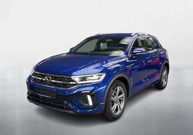 Volkswagen T-Roc, 2023