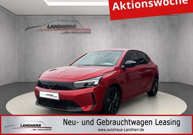 Opel Corsa, 2025