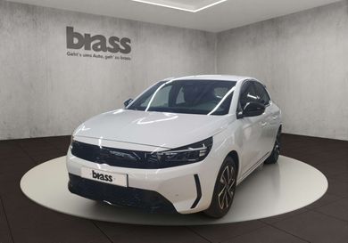 Opel Corsa, 2026