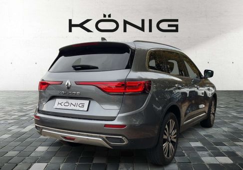 Renault Koleos, 2022