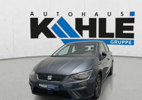 Seat Ibiza, 2024 2