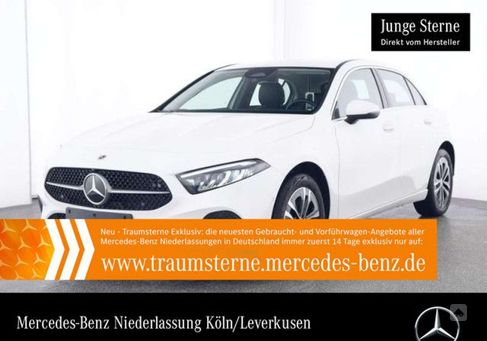 Mercedes-Benz A 250, 2023