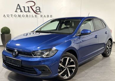 Volkswagen Polo, 2024