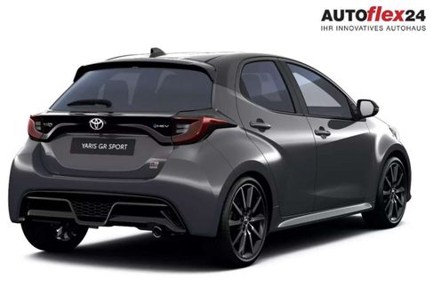 Toyota Yaris, 2026