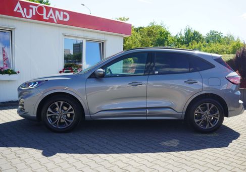 Ford Kuga, 2024