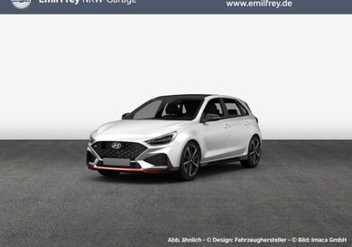 Hyundai i30, 2023